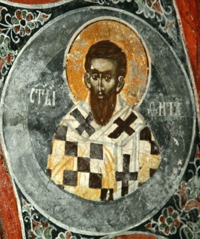 St. Titus